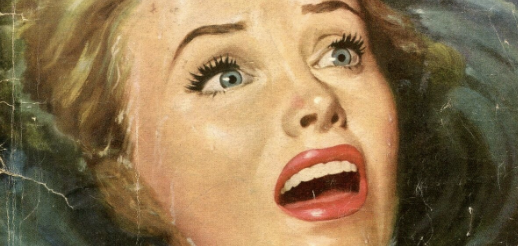 Berlin: Dear Mommy Police Woman Warns Jews and Gays About Arabian Threat